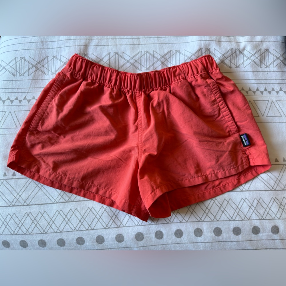 Patagonia Barely Baggies